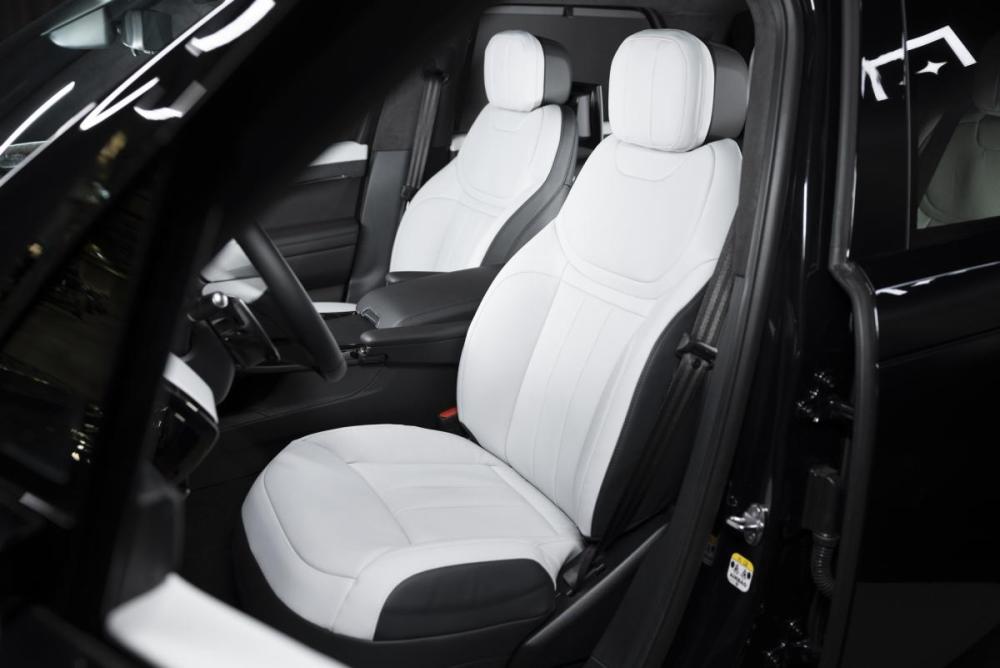 Land Rover Range Rover Sport III Москва  - изображение 17