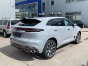 Changan UNI-K Нижний Новгород  - изображение 21
