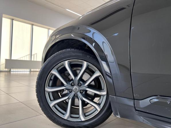 Volvo XC90 II с пробегом 2016 года, цена 2 290 000 рублей, 467651 км, внедорожник, Автокод Объявления