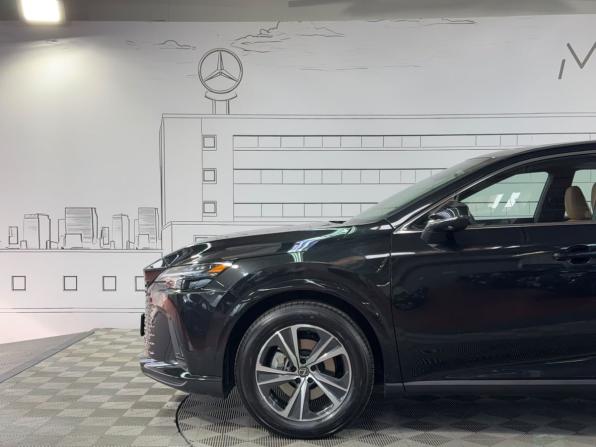 Lexus RX V с пробегом 2026 года, цена 8 796 000 рублей, 26 км, внедорожник, Автокод Объявления