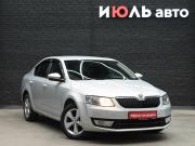 Skoda Octavia III (A7) Екатеринбург  - изображение 21