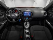 Nissan Juke I Москва  - изображение 32