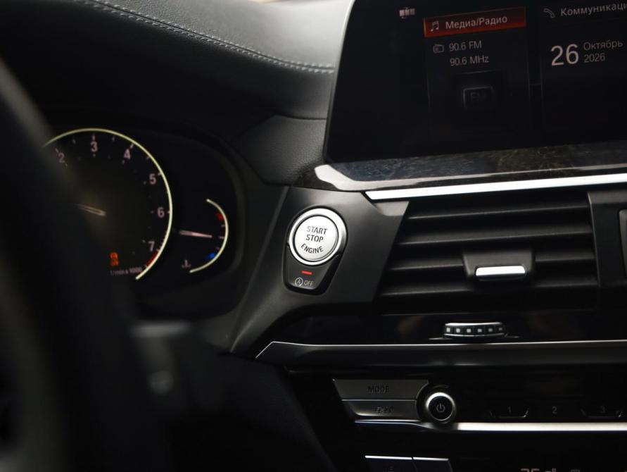BMW X3 III (G01) Санкт-Петербург  - изображение 22