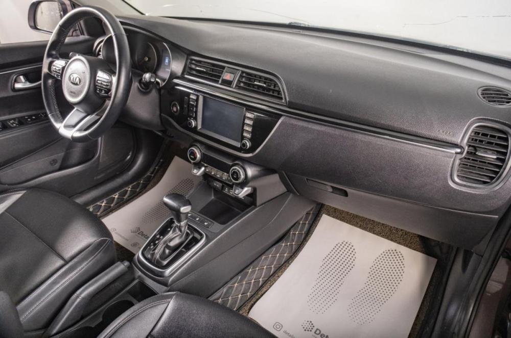 Kia Rio IV Томск  - изображение 18