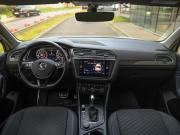 Volkswagen Tiguan II Санкт-Петербург  - изображение 44