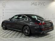 Mercedes-Benz E-Класс VI (W214 S214) Москва  - изображение 36