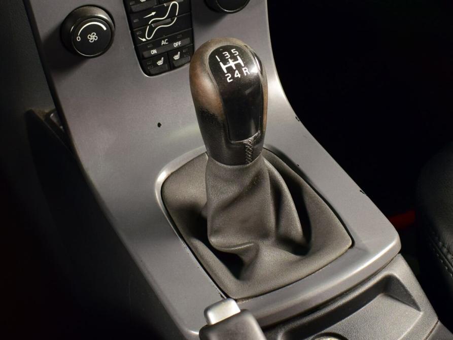Volvo S40 II Кемерово  - изображение 16