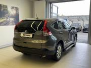 Honda CR-V IV Новосибирск  - изображение 18