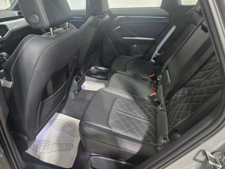 Audi Q3 II (F3) Нижний Новгород  - изображение 16
