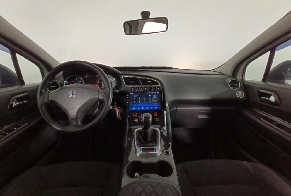 Peugeot 3008 I Волгоград  - изображение 11