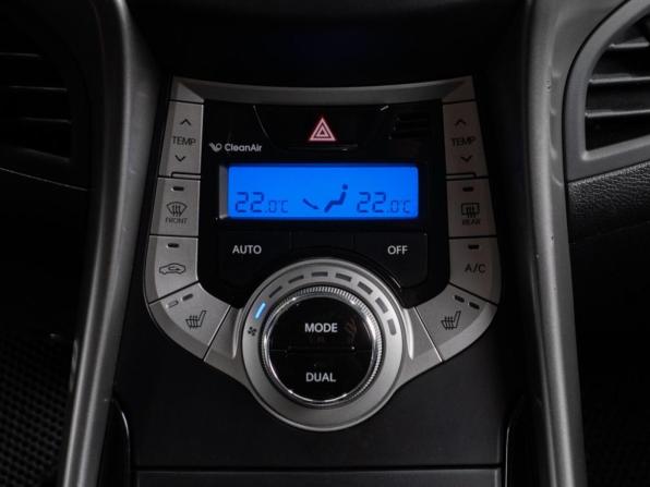 Hyundai Elantra V (MD) с пробегом 2012 года, цена 989 000 рублей, 211542 км, седан, Автокод Объявления