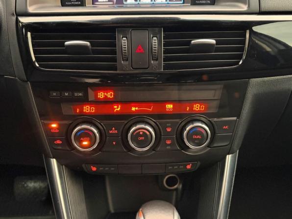 Mazda CX-5 I с пробегом 2014 года, цена 1 295 000 рублей, 309180 км, внедорожник, Автокод Объявления