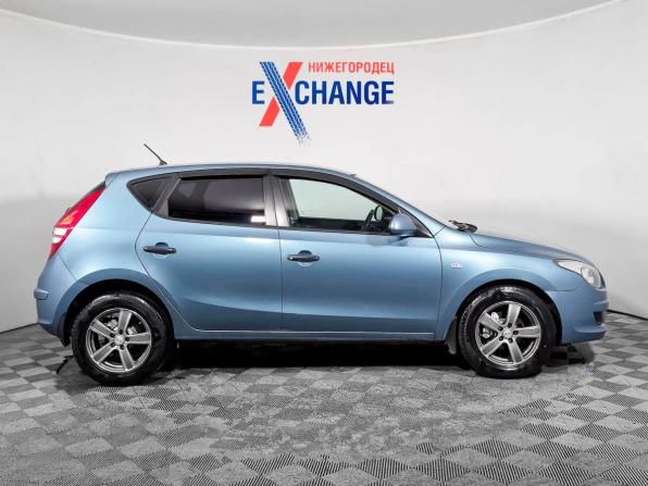 Hyundai i30 I с пробегом 2010 года, цена 556 000 рублей, 221339 км, хэтчбек, Автокод Объявления