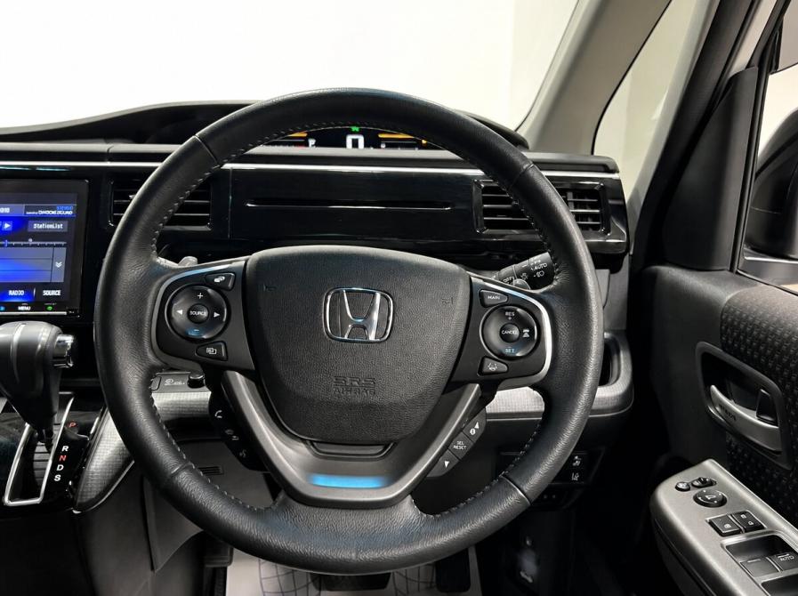 Honda Stepwgn V Рестайлинг Кемерово  - изображение 10