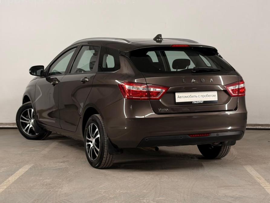 Lada (ВАЗ) Vesta I Екатеринбург  - изображение 5