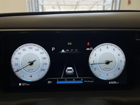 Hyundai Tucson IV с пробегом 2020 года, цена 2 579 000 рублей, 63335 км, внедорожник, Автокод Объявления