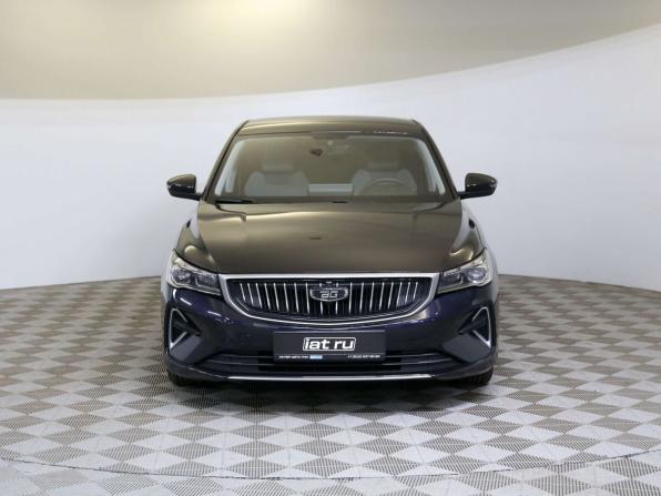 Belgee S50 с пробегом 2025 года, цена 1 890 000 рублей, 6059 км, седан, Автокод Объявления