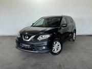 Nissan X-Trail III Москва  - изображение 22