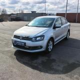 Volkswagen Polo V Санкт-Петербург  - изображение 21