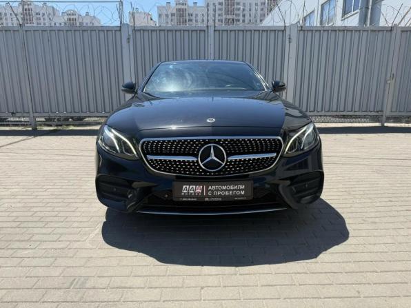 Mercedes-Benz E-Класс V (W213 S213 C238) с пробегом 2018 года, цена 2 425 000 рублей, 205199 км, седан, Автокод Объявления
