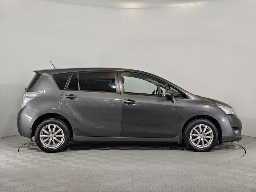 Toyota Verso I Рестайлинг Санкт-Петербург  - изображение 6