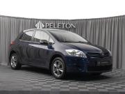 Toyota Auris I Рестайлинг Москва  - изображение 21