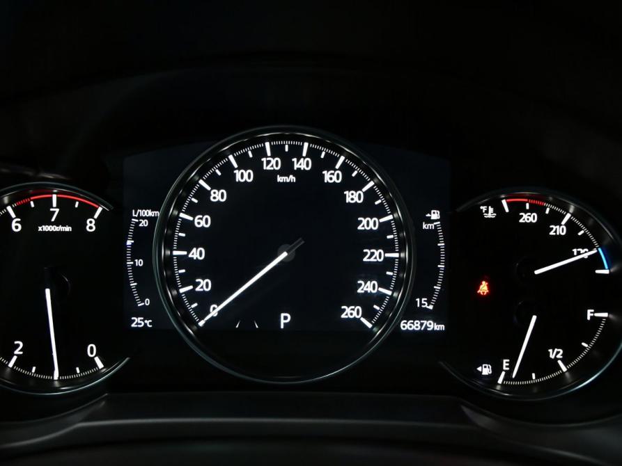 Mazda CX-5 II Новосибирск  - изображение 27