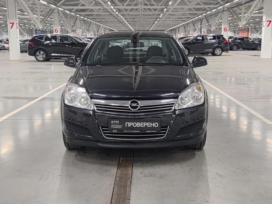 Opel Astra H Рестайлинг Казань  - изображение 2