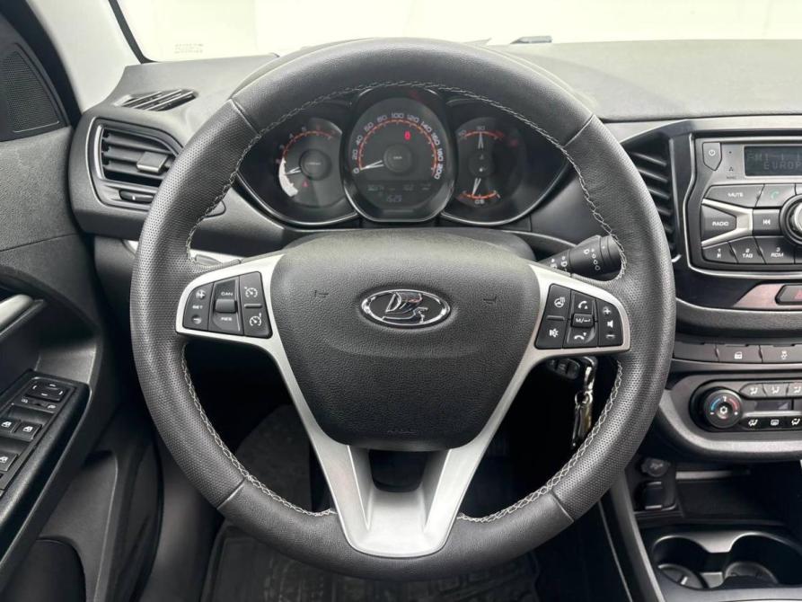 Lada (ВАЗ) Vesta I Нижний Тагил  - изображение 20