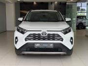 Toyota RAV4 V (XA50) Тверь  - изображение 25