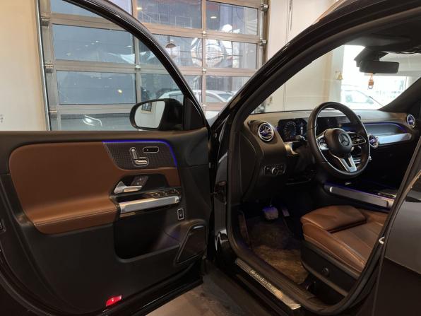 Mercedes-Benz GLB I (X247) с пробегом 2021 года, цена 3 490 000 рублей, 69916 км, внедорожник, Автокод Объявления
