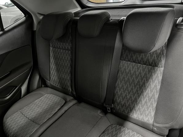 Opel Mokka I с пробегом 2014 года, цена 1 295 000 рублей, 103681 км, внедорожник, Автокод Объявления