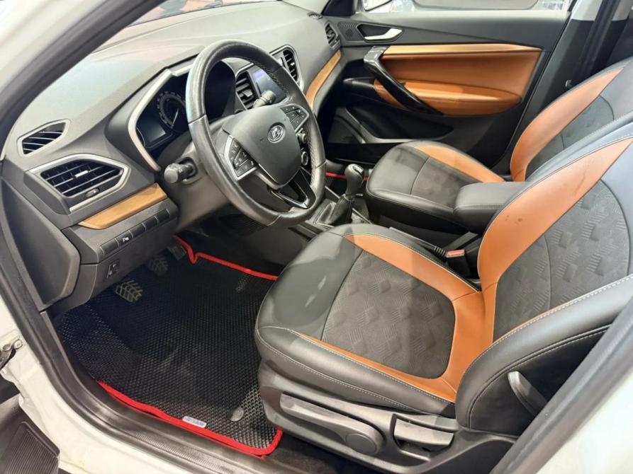 Lada (ВАЗ) Vesta I Рестайлинг (NG) Пермь  - изображение 9