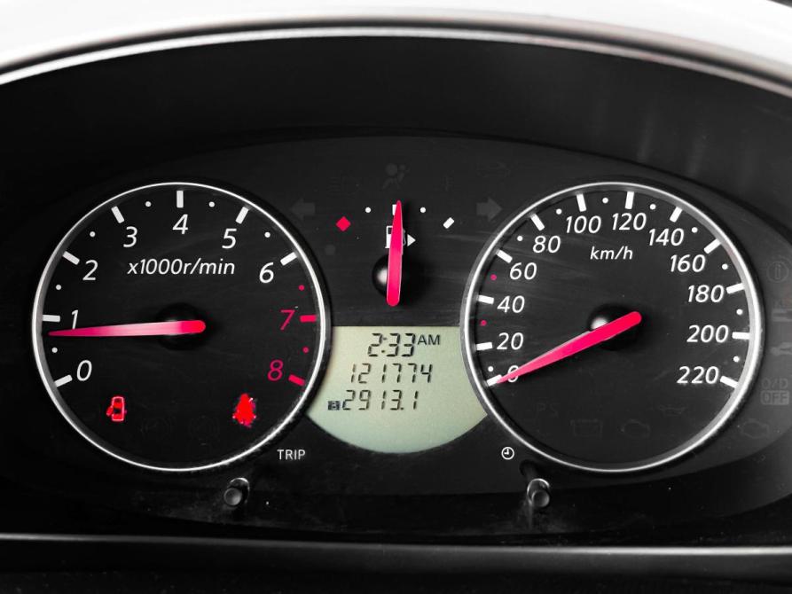 Nissan Micra III (K12) Нижний Новгород  - изображение 16