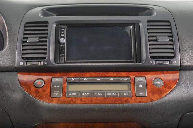 Toyota Camry V (XV30) с пробегом 2005 года, цена 749 000 рублей, 362000 км, седан, Автокод Объявления