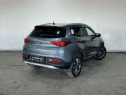 Chery Tiggo 7 I Москва  - изображение 25