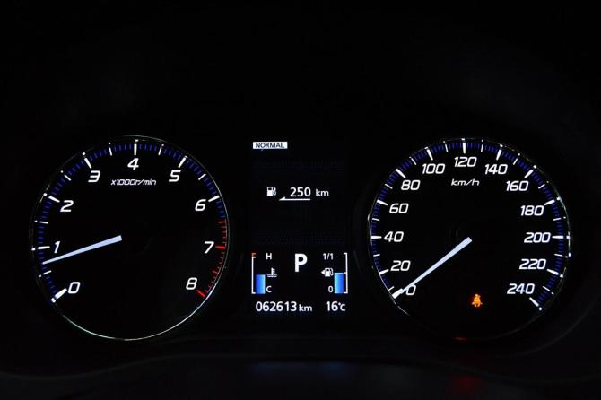Mitsubishi Outlander III Рестайлинг 3 с пробегом 2022 года, цена 3 099 000 рублей, 67000 км, внедорожник, Автокод Объявления