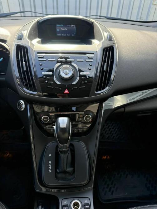 Ford Kuga II Ростов-на-Дону  - изображение 13