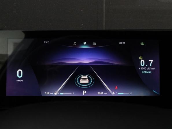 Chery Tiggo 7L с пробегом 2025 года, цена 2 230 000 рублей, 8270 км, внедорожник, Автокод Объявления