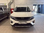 Geely Okavango I Санкт-Петербург  - изображение 18