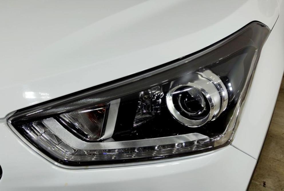 Hyundai Creta I Волгоград  - изображение 9