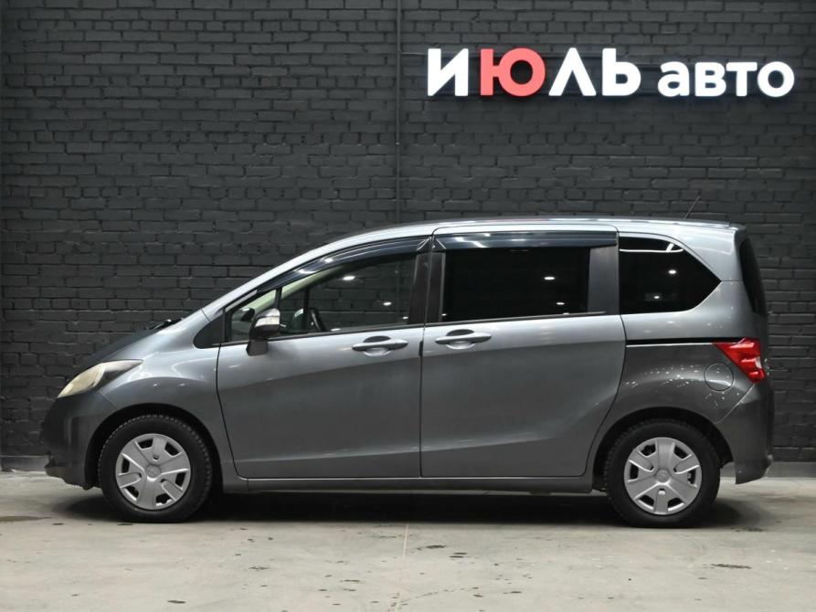 Honda Freed I Екатеринбург  - изображение 8