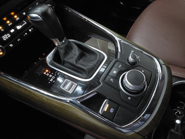 Mazda CX-9 II с пробегом 2019 года, цена 2 970 000 рублей, 107872 км, внедорожник, Автокод Объявления
