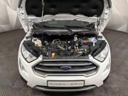 Ford EcoSport II Рестайлинг Москва  - изображение 30