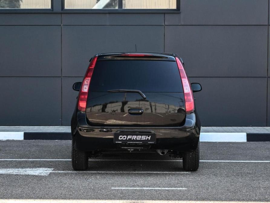 Mitsubishi Colt VI (Z20/Z30) Новороссийск  - изображение 4