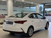 Hyundai Solaris II Рестайлинг Тверь  - изображение 23