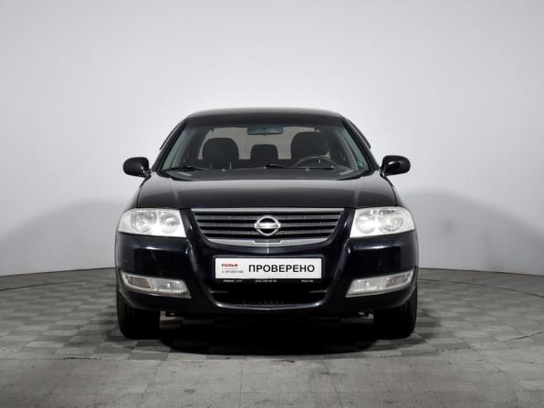 Nissan Almera Classic I с пробегом 2008 года, цена 349 000 рублей, 177776 км, седан, Автокод Объявления