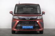 Toyota Roomy I Рестайлинг Томск  - изображение 24