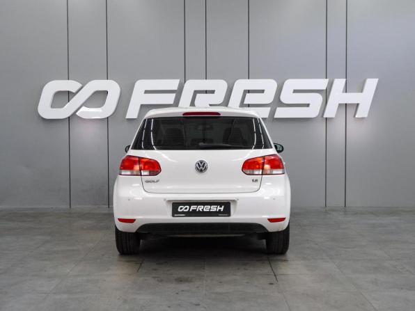 Volkswagen Golf VI с пробегом 2011 года, цена 699 000 рублей, 205033 км, хэтчбек, Автокод Объявления