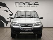 Chevrolet Niva I Рестайлинг Ростов-на-Дону  - изображение 18